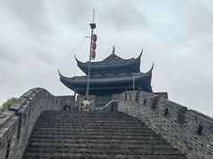 -虞山城墙