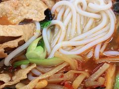 -红鼻子桂林米粉(金唐新光界店)