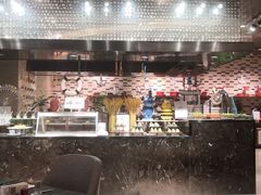 -乐咖啡西餐厅(太湖皇冠假日酒店)