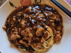 -锅儿挑面馆
