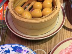 -巴卤社老火锅(财富店)