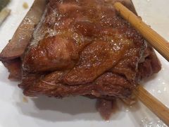 -蝎王府羊蝎子(虎坊桥总店)