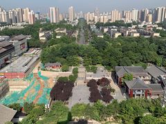 -大慈恩寺(大雁塔)