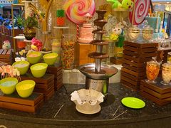 -佛山皇冠假日酒店-西餐厅
