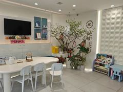 -山与蓝·轻糖鲜果蛋糕(勒泰店)