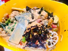 -林静小吃(复兴路店)