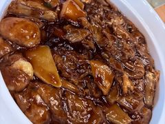 -二泉园老菜馆·百年无锡菜