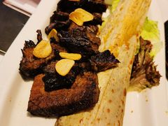 碳烧牛肋骨-翠园(北京王府中环店)