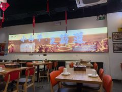 -柳叶刀烧烤(北大清华店)