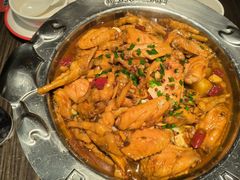 -胖哥俩肉蟹煲(湖滨银泰in77店)