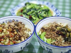 -启明腊汁肉揪面片(翠华路总店)