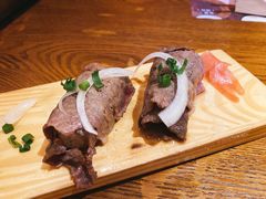 澳洲顶级铺天盖地火牛寿司-二丁目食堂(铁西万象汇店)
