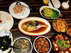 -江太极江浙菜(马桥万达广场店)