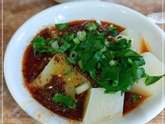 -洞子口张老二凉粉(文殊院店)