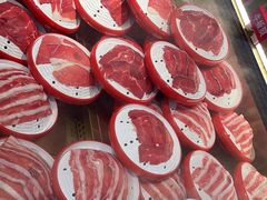 -谭三娘鲜切牛肉自助火锅(星辰汇店)
