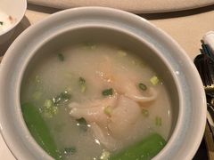 -皇朝会.经典传统粤菜(外滩店)