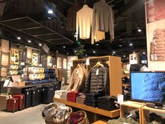 -MUJI无印良品(杭州万象城店)