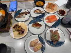 -滨寿司(新街口中央商场店)