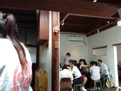 -铃木食堂(帽儿胡同店)