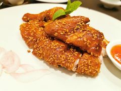 -广州文华东方酒店·江-由辉师傅主理