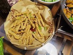 -肖记公安牛肉鱼杂馆·省级非物质文化遗产(三角路直营店)