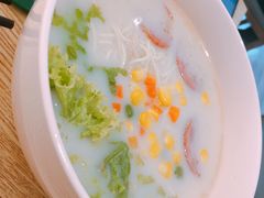 -长颈鹿的口袋钵钵鸡(市南店)