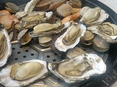 -前王院•巧克力海鲜市集餐厅(万平口店)