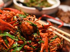 干爆小龙虾-湘里乡亲甲王二老店