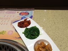 -妙香居韩国烤肉(容桂天佑城店)