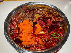 -华丰火锅(双林北横路店)