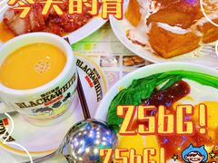 -澳门陈光记烧味饭店(郎家园店)