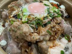 -尝囍煲仔小菜