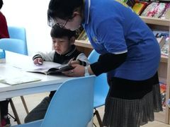 -GogoReading少儿英语分级阅读(双井中心店)