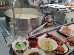 -李犟大爆鳝面·手工蟹黄包(湖滨西湖店)