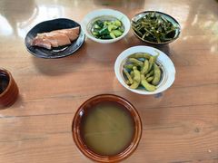 -大自然素食(望桐路店)
