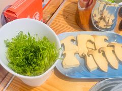 -壹号粥火锅·海鲜煲仔粥(水围店)