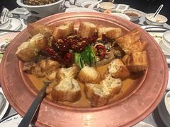 -柿合缘新京菜(国金中心商场店)