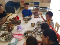 -惠洛克国际儿童之家(绿博园中心)