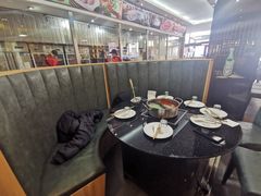 -鼎盛山海火锅(北戴河刘庄夜市老虎石浴场店)