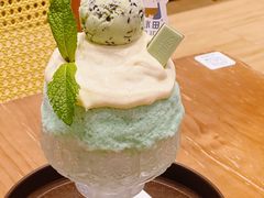 -WONDER ICE 萬得冰田(建設路总店)