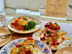 -Alimentari早午餐(安福路店)