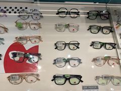 -大明眼镜(金源新燕莎MALL店)