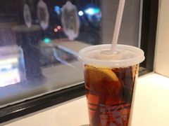 -麦当劳(大栅栏店)