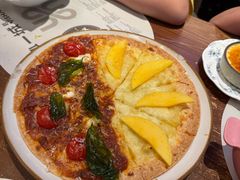 -一沙一城·岩烤牛扒(深圳首店)