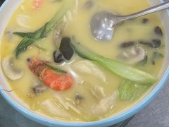 -林记象山海鲜(广灵二路店)