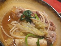 -千代武日本料理(哈西店)