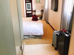 -香港铜锣湾皇悦酒店