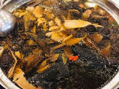 -太婆天府山珍酒楼(亚运村店)