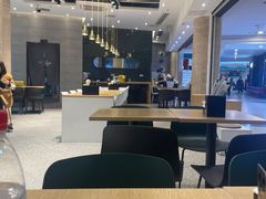 大堂-泰熙家(金港国际店)
