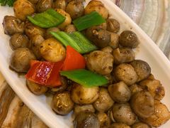 鱼丸烧有机菌-椿记烧鹅(叠彩店)